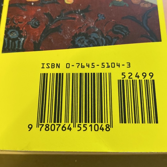 2-book bundle * Drawing For Dummies & Art For Dummies - Picture 8 of 9